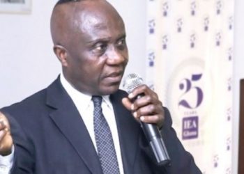 Adopt 4 of our key proposals and there’ll be no need to run to IMF – IEA to gov’t