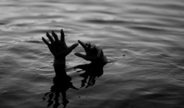 4 children drown in Lake Volta
