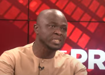 We don’t owe NSS personnel 3 months arrears – National Service Scheme