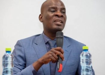 Decision on Deputy Speaker's right to vote signals judicial support for  E-levy – Haruna