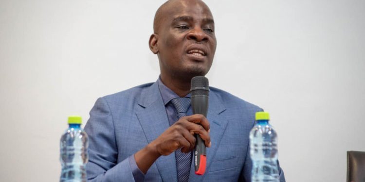 Decision on Deputy Speaker's right to vote signals judicial support for  E-levy – Haruna