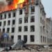Ukraine: Russia faces war crimes investigation
