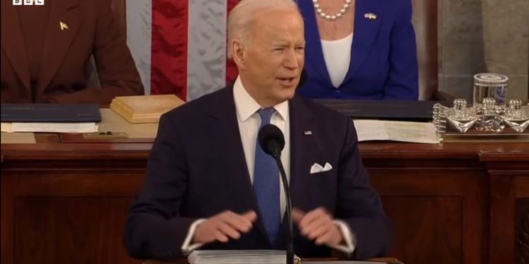 Ukraine crisis: Biden threatens to punish Putin over invasion