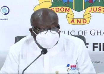 Ken Ofori-Atta to communicate measures taken by government to mitigate economic hardships this week