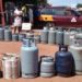 Price of LPG goes up by 5% from today