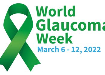 Ghana joins the world to commemorate World Glaucoma Week 2022