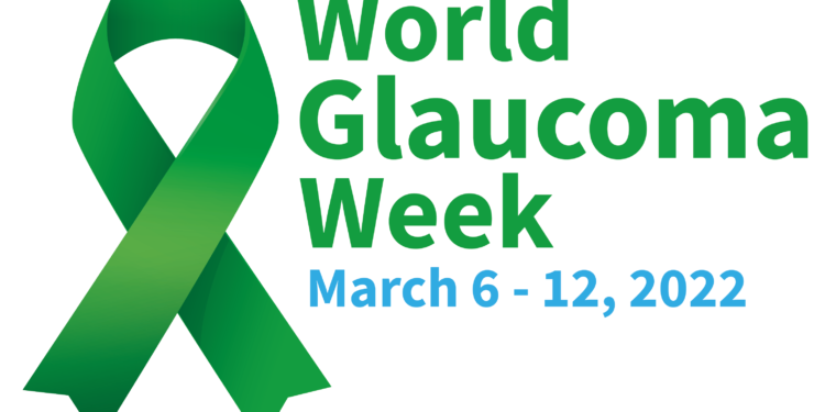Ghana joins the world to commemorate World Glaucoma Week 2022