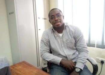 Hydrogeologist advocates protection of water reserves in Central Region