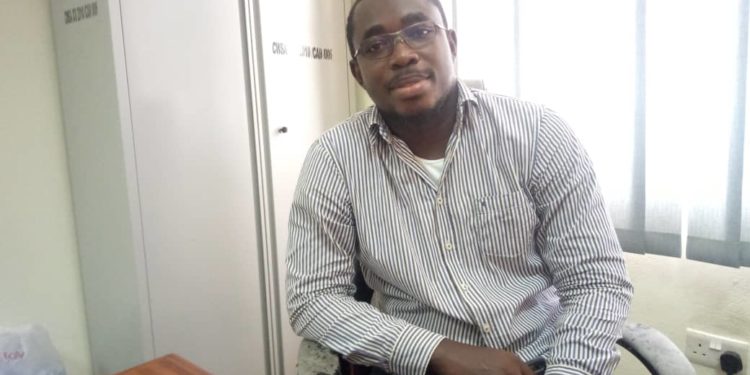 Hydrogeologist advocates protection of water reserves in Central Region