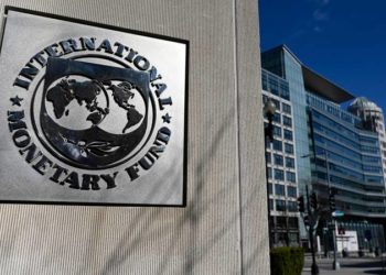 IMF approves $1.4bn in emergency funding support for Ukraine