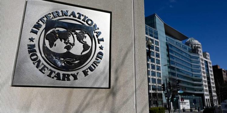 IMF approves $1.4bn in emergency funding support for Ukraine