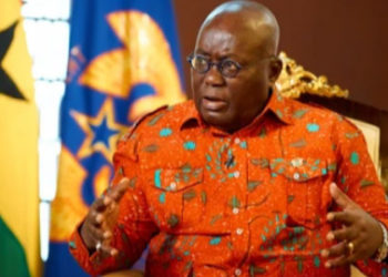 Coups have no place in Ghana; we’ll resist attempts of military takeovers – President Akufo-Addo