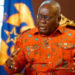 Coups have no place in Ghana; we’ll resist attempts of military takeovers – President Akufo-Addo