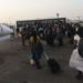 Ukraine returnees test positive for Covid-19 in Nigeria
