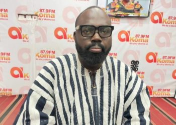 Otokunor declares interest to contest NDC General Secretary position