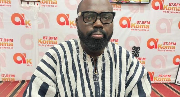Otokunor declares interest to contest NDC General Secretary position