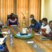 Leadership of SSA- UoG pays courtesy call on UCC Pro Vice-Chancellor