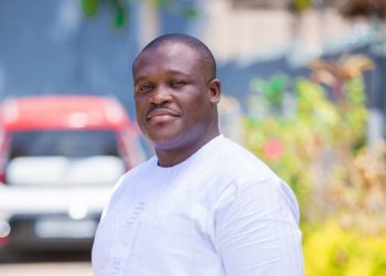 Reduce executive spending if you want to address the economy's problems - Sam George to  government