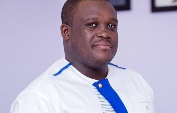 Extension of SIM Card re-registration will not fix the problem - Sam George