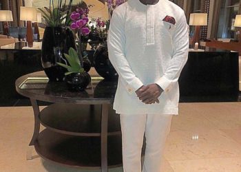 Stephen Appiah denies claims made by controversial Abena Korkor