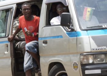 GPRTU to increase transport by 20% after engaging government