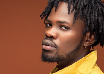 Legon student accuses Fameye of theft and assault; musician reacts