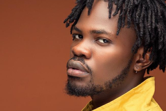 Legon student accuses Fameye of theft and assault; musician reacts