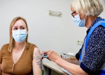 New drug that prevents you from catching Covid-19 gets green light in Europe