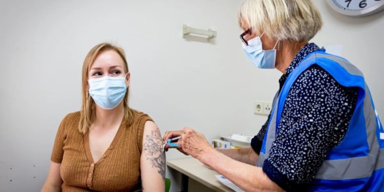 New drug that prevents you from catching Covid-19 gets green light in Europe