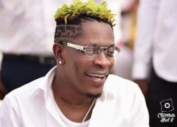 Shatta Wale trolls Nigerians after losing to Ghana in World Cup Qualifiers