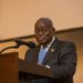 SONA 2022: Ghana has spent ¢17.7bn in containing Covid-19 since 2020 – Akufo-Addo