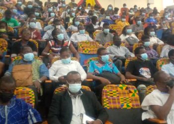 WAACLALS holds its 5th international Conference