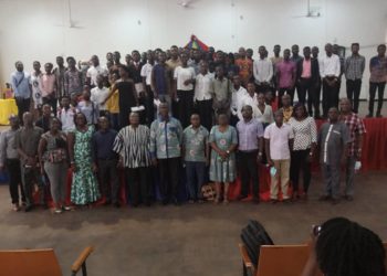 UCC School of Physical Sciences Awards 149 exceptional students