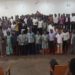 UCC School of Physical Sciences Awards 149 exceptional students