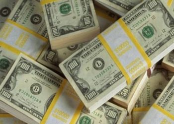 Cedi depreciation: some forex bureaus, banks now sell a dollar at ¢8