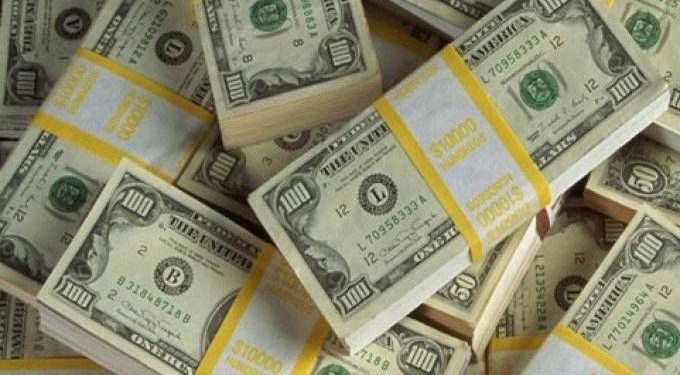 Cedi depreciation: some forex bureaus, banks now sell a dollar at ¢8