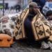 AU ‘disturbed’ by reports Africans stopped from escaping Ukraine