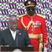 Full Speech of Akufo Addo's State of the Nation Address 2022