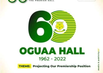 Come support the Hall – UCC Oguaa Hall Warden to alumni