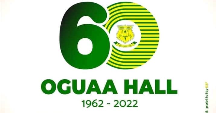 Come support the Hall – UCC Oguaa Hall Warden to alumni