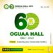 Come support the Hall – UCC Oguaa Hall Warden to alumni