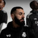 Real Madrid launch special black kit for upcoming Clasico