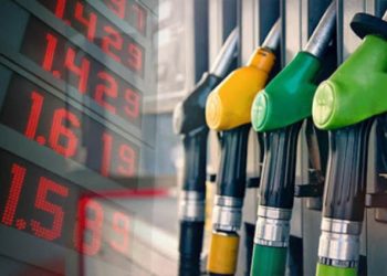 Fuel prices to be decreased by ¢1  beginning April 1st – Chamber of Bulk Oil Distributors