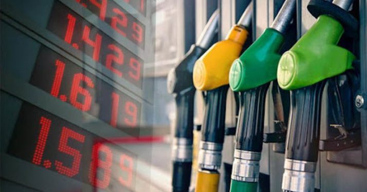 Fuel prices to be decreased by ¢1  beginning April 1st – Chamber of Bulk Oil Distributors