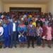 GUSA Holds general assembly meeting in GIJ, Accra