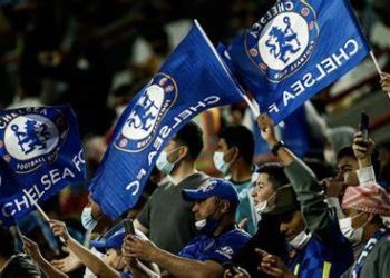 London-based investment firm submits bid to buy Chelsea