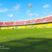 Accra Sports Stadium to host 2 matches on Sunday