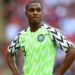 2022 World Cup play-off: Super Eagles striker Odion Ighalo says both teams under pressure