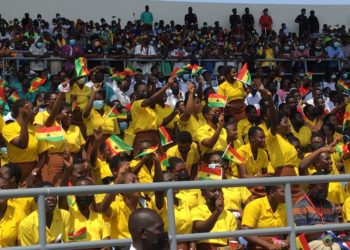 Ghana’s Independence was an inspiration to the rest of the world – Mia Mottley