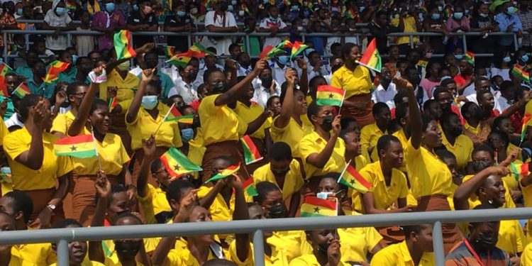 Ghana’s Independence was an inspiration to the rest of the world – Mia Mottley